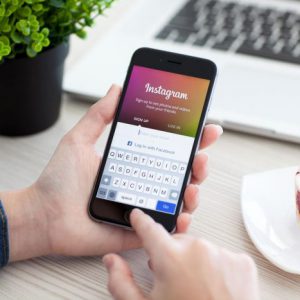 آموزش اینستاگرام
