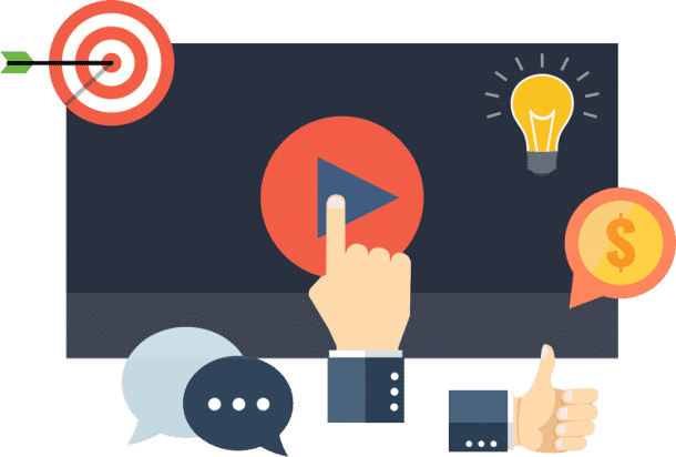  بازاریابی ویدئویی - video-marketing