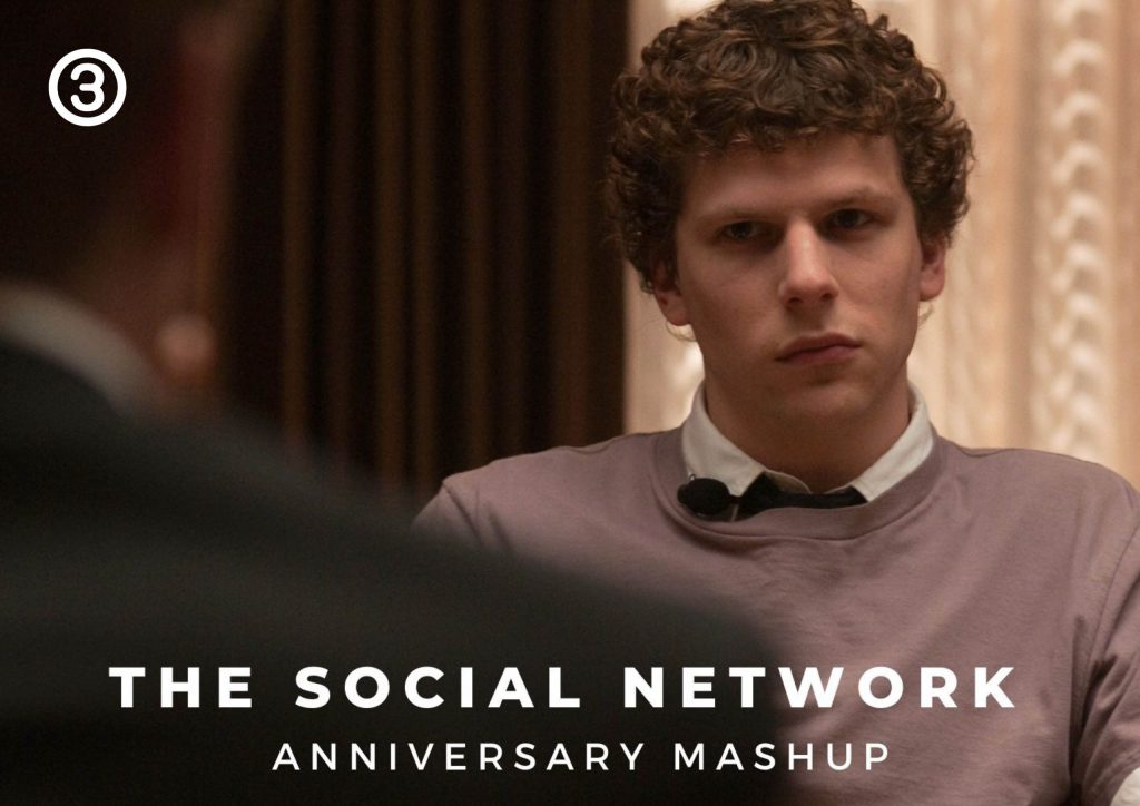 فیلم The Social Network